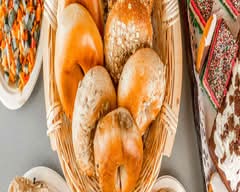 Firehouse Bagels
