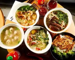 BNG Wok (Madrid)