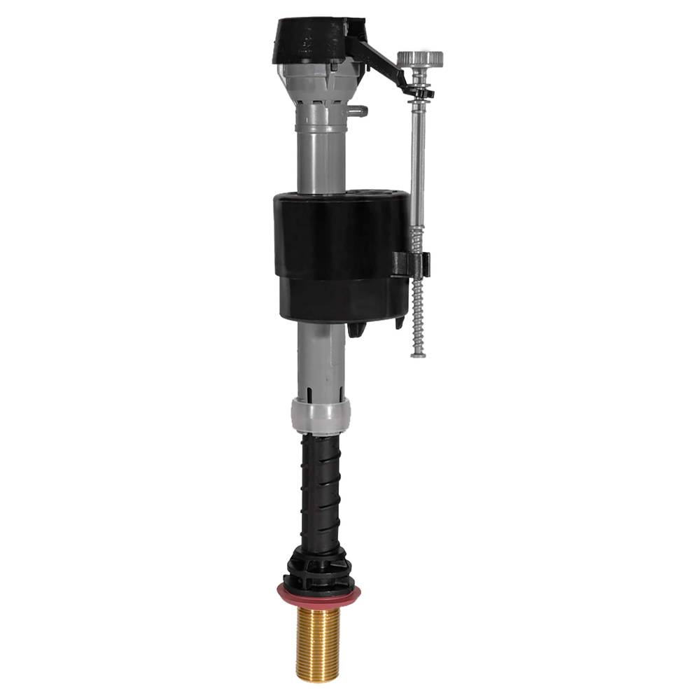 Fluidmaster 3-in Universal Adjustable Toilet Fill Valve | 400A-036-T15