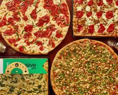 Pep N Cheese Pizzeria (Charleston, SC)