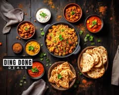 Hyderabad Darbar Restaurant