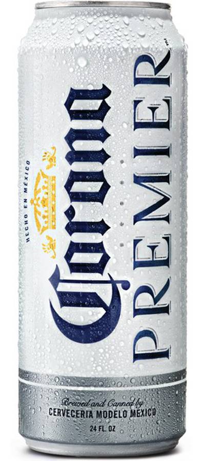 Corona Premier