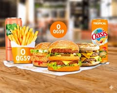 O’QG 59 🍔