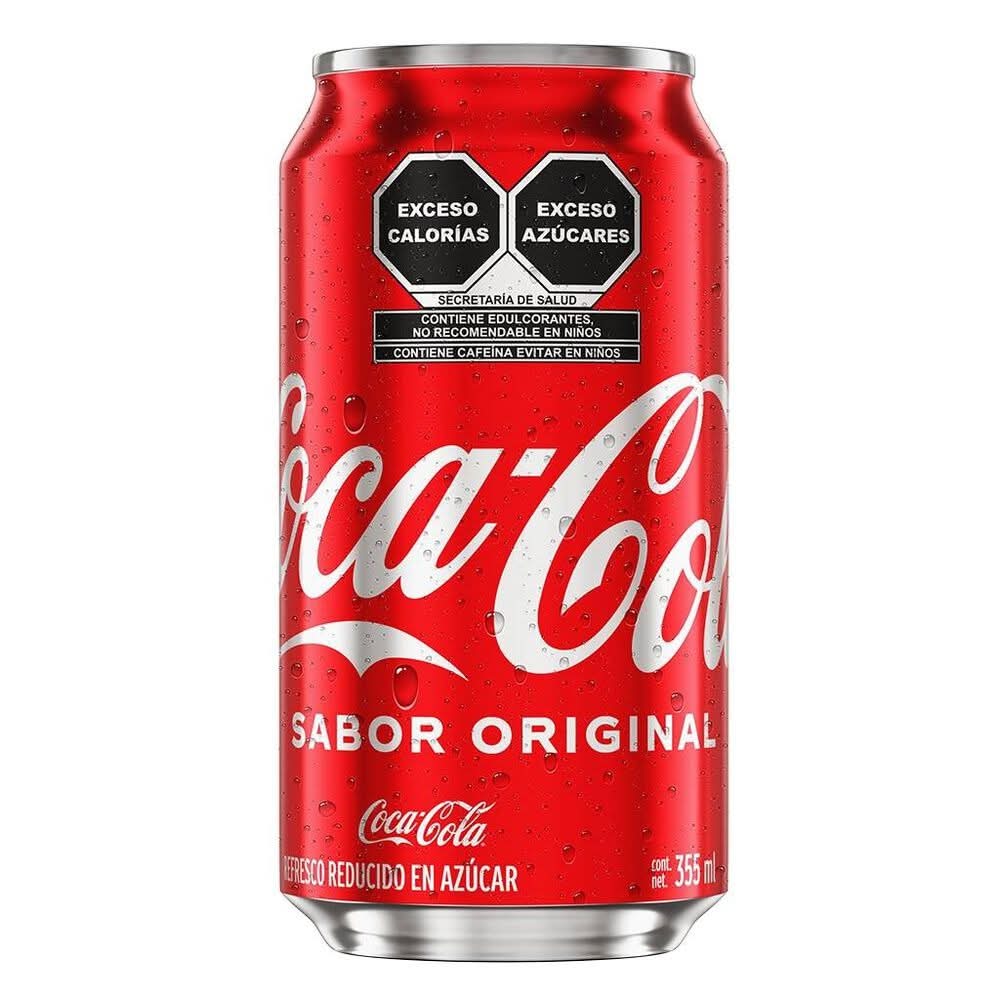 Coca Cola Original