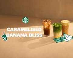 Starbucks®, Bassonia