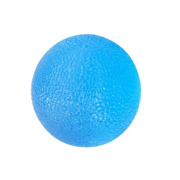 ACTIVE Hand Exercise Ball, 2 in (5 cm), Blue