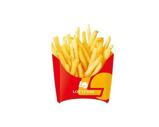 フレンチフライポテ��ト M French Fries M