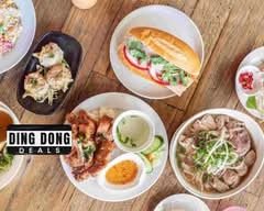 Noi Noi Vietnamese Kitchen Kingston