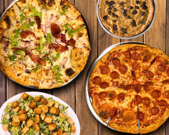 Cali Pizzeria (Temecula)