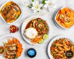 Khaohom Thaikitchen 🥢 Oberhausen