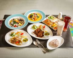 肯度健康餐飲丨高雄美術館店