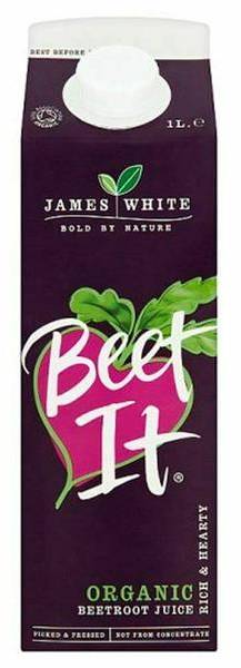 Sumo Bio Beterraba Tetrapack