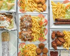 CONDI BAR CAFETERIA PIZZERIA Y KEBAB (Barcelona) - Condi Bar Cafeteria Pizzeria y Kebab