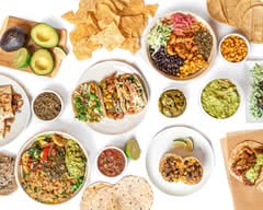 Burrito Beach (500 W Madison St)