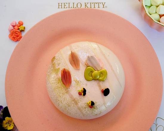 Hello Kitty® Café (Château) Menu Delivery【Menu & Prices】Mexico