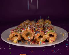 Churrería Cleotilde (Merida)