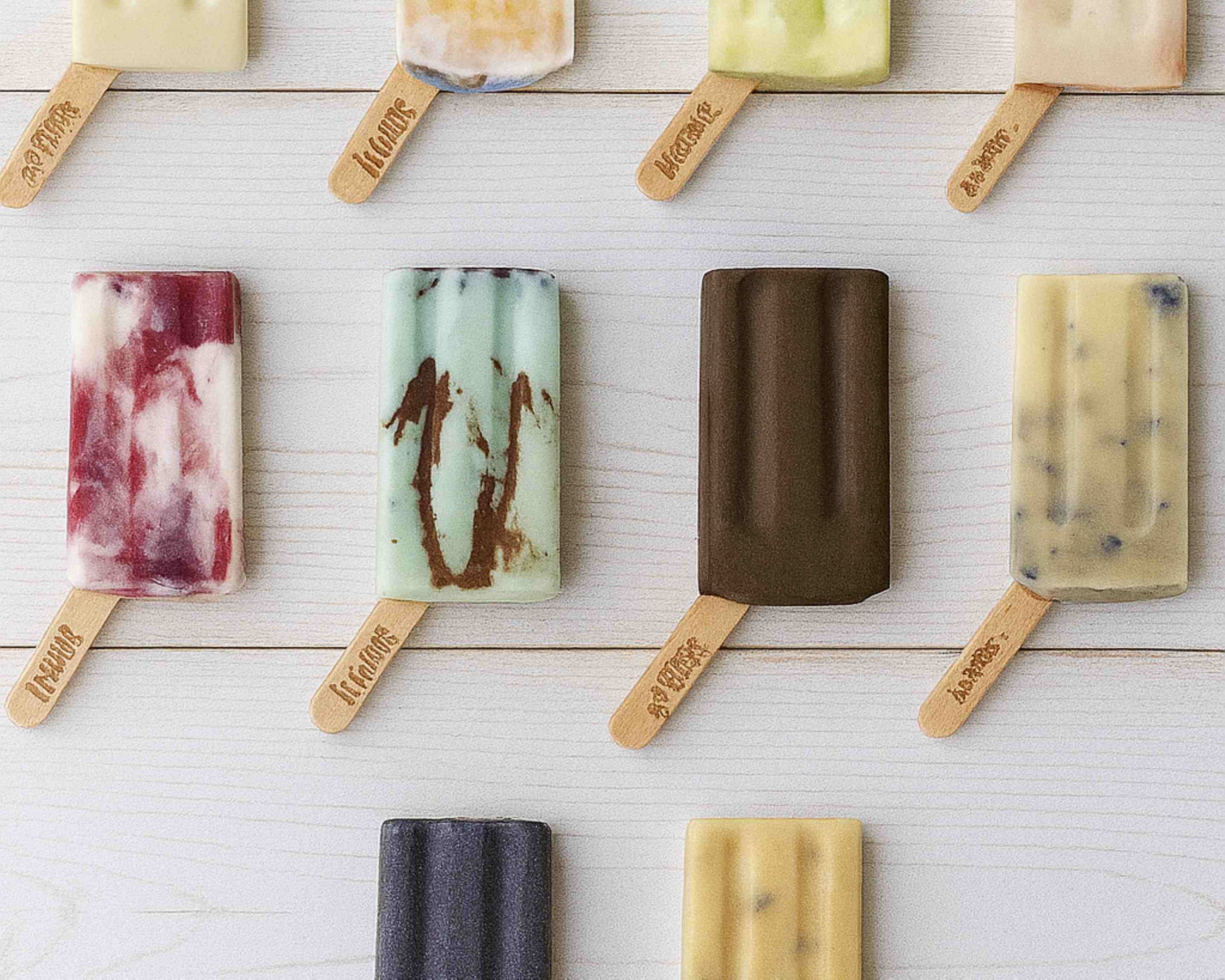 CANDY SHOP by ICETACHE.MFG キャンディーショップバイアイスタッシュ