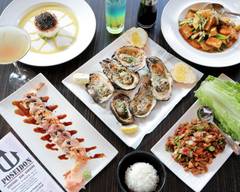Poseidon Oyster Sushi Bar