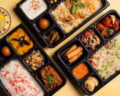 Bombay Bento 