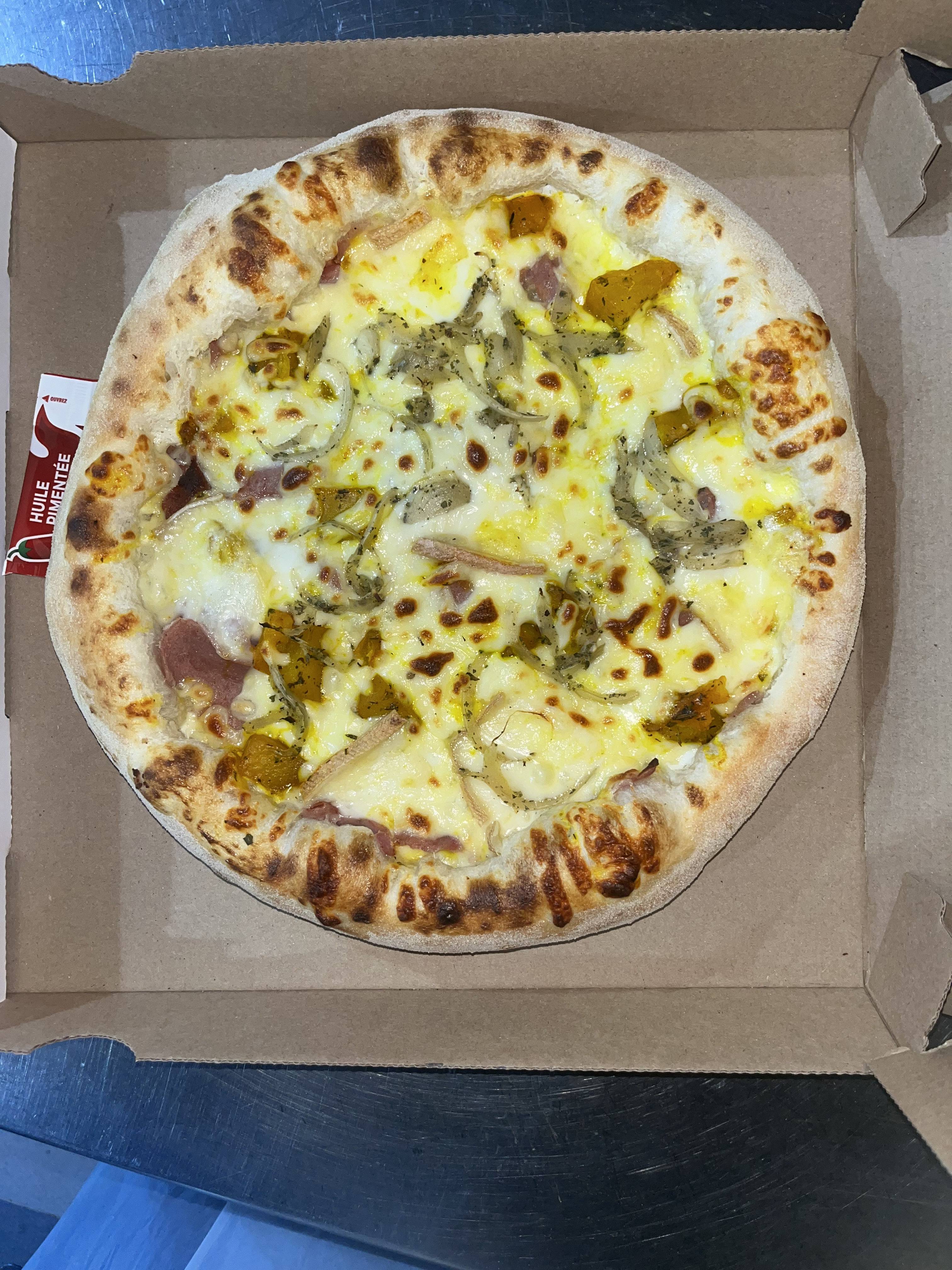 🍕 Venezia 🍕