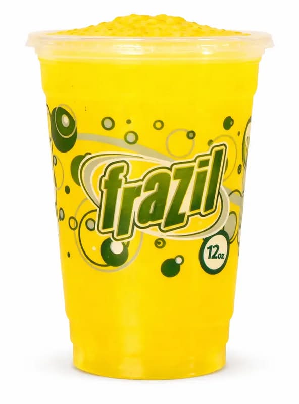 Frazil