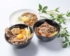 和牛 将軍SHOGUN 2.0【焼肉・すき焼き・カレー★丼物のお店】