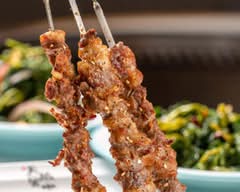 中華串焼料理 一串人生 西葛西店　HITOKUSHI JINSEI			