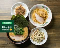 上田らあめん はち Ueda Ramen Hachi