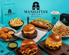 Manhattan Grill Brussels
