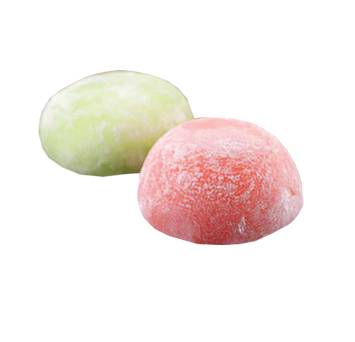 Mochi thé vert🎂 🍰