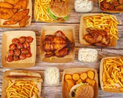 ChickenGrill by Mevlana
