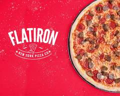 Flatiron New York Pizza Co.