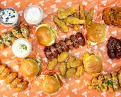 8 BUNS