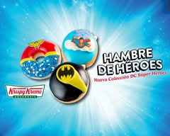 Krispy Kreme (Hatillo)