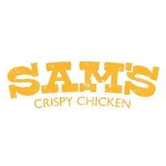 Sam's Crispy Chicken (High St, ST5)