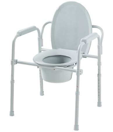 Walgreens Bedside Toilet