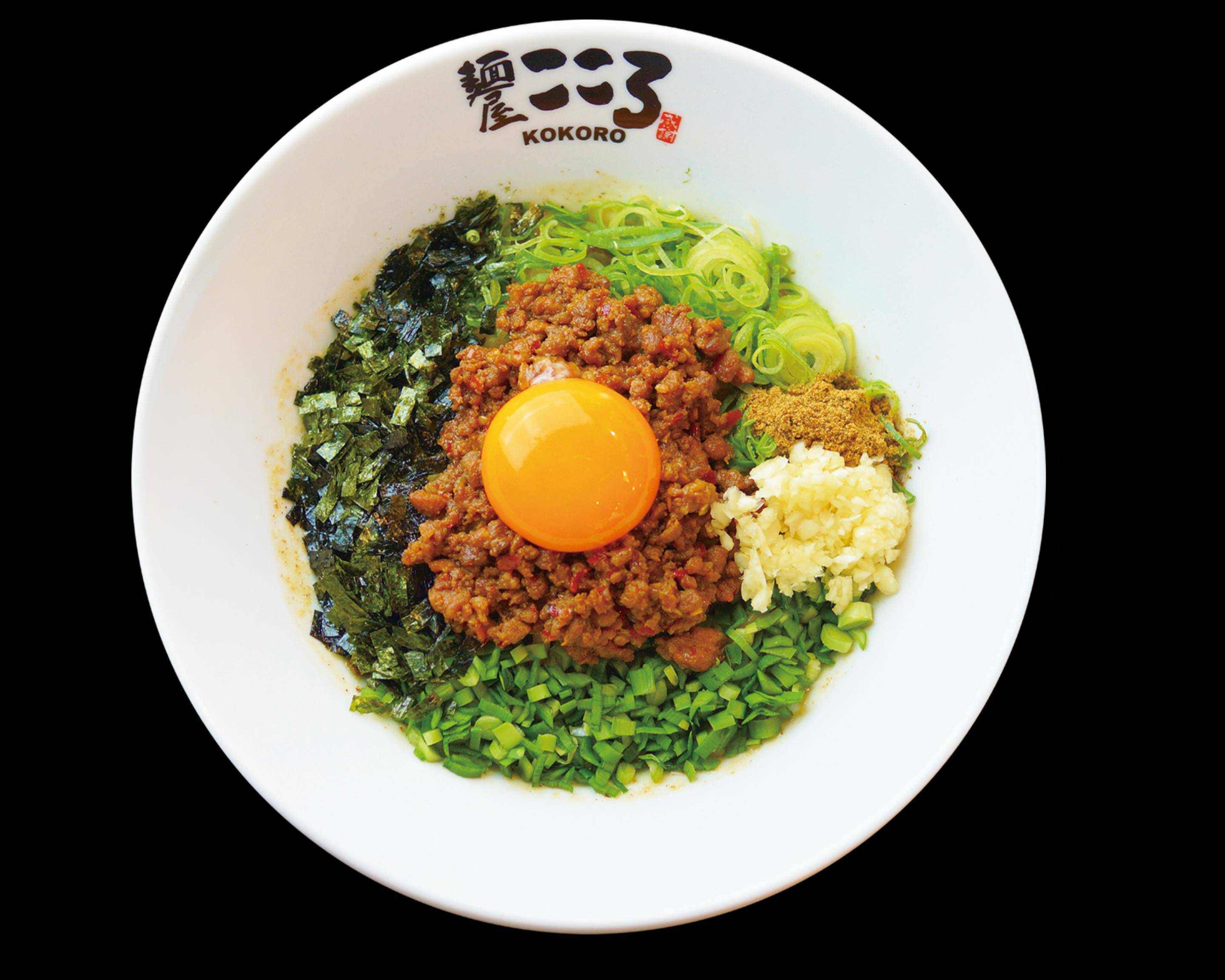 麺屋こころ 小岩店 MENNYA KOKORO Koiwatennのデリバリー