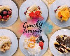 【アサイー＆スムージー】Crunchy Treasure（クランチー・トレジャー） 練馬店