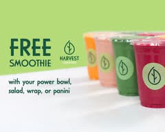 HARVEST Clean Eats (Moncton)