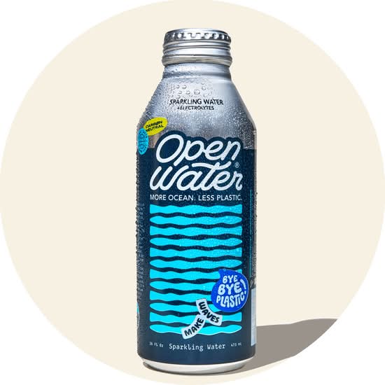Open Water Sparkling