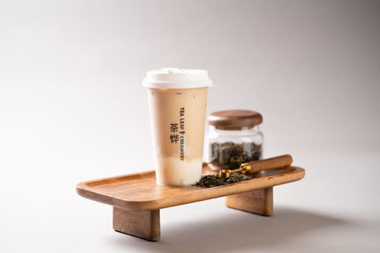 Tea Leaf & Creamery Miami (601 N Federal Hwy STE 111, Hallandale Beach, FL 33009)