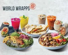 World Wrapps (Stanford)