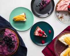 Dolcevibes Dessert