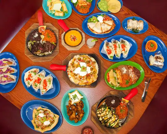 MiCasita Tex-Mex Restaurant