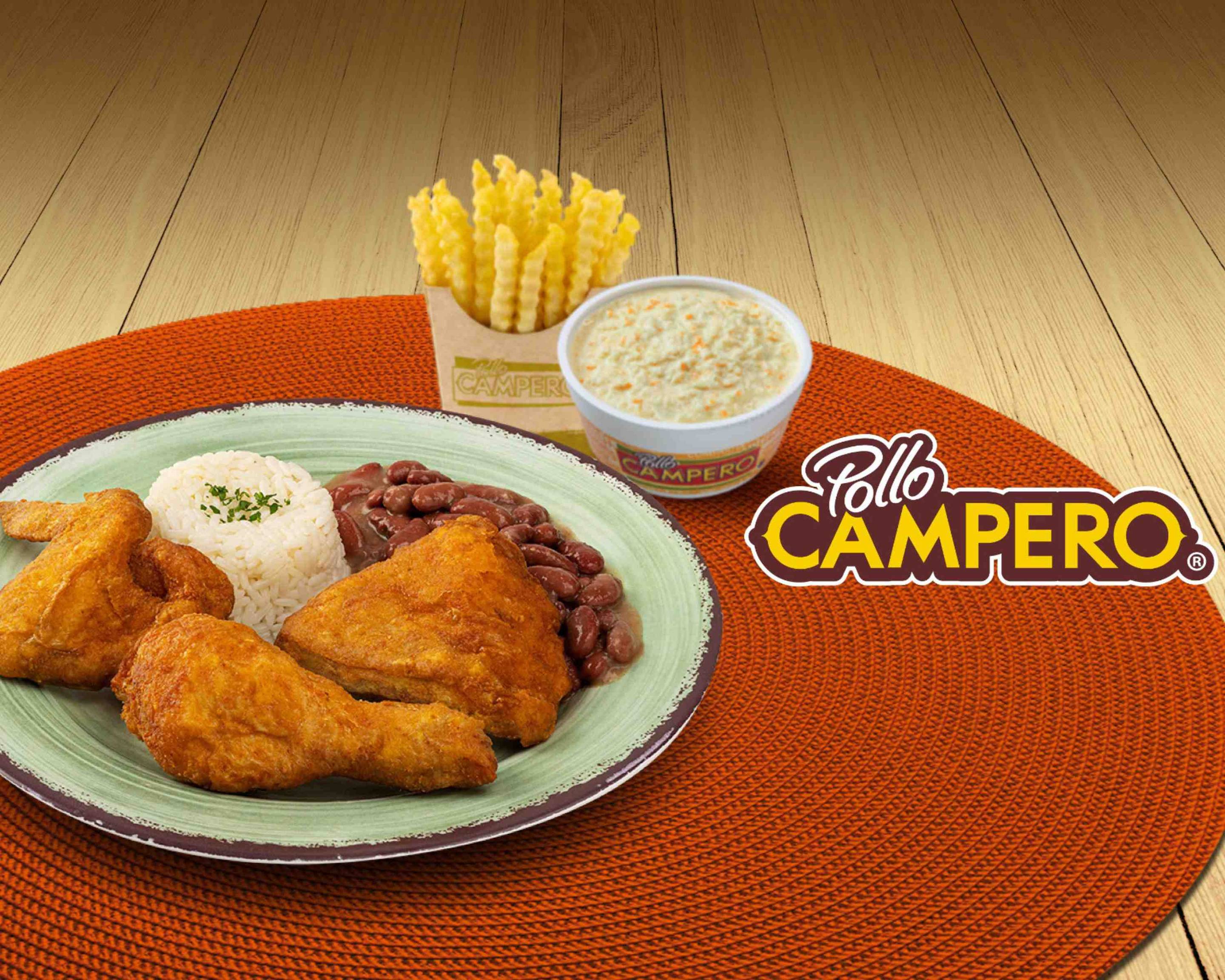 Pollo Campero (CCI) Delivery in Quito | Menu & Prices | Uber Eats