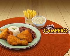 Pollo Campero (El Bosque)