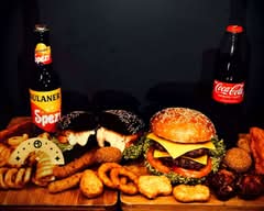 Langhans-Burgerhaus