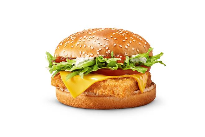 McFIRST™ POISSON