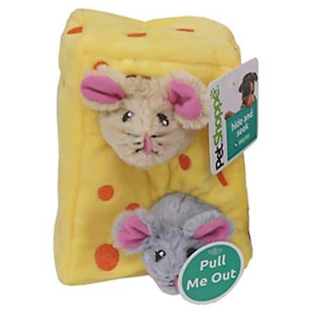Petshoppe Dog Toy Hide and Seek