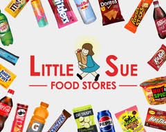 Little Sue #14, Ocean Hwy